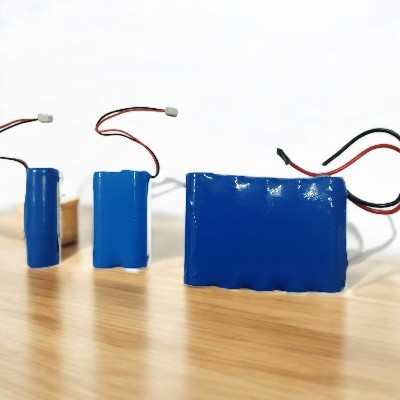 Lithium ion Batteries